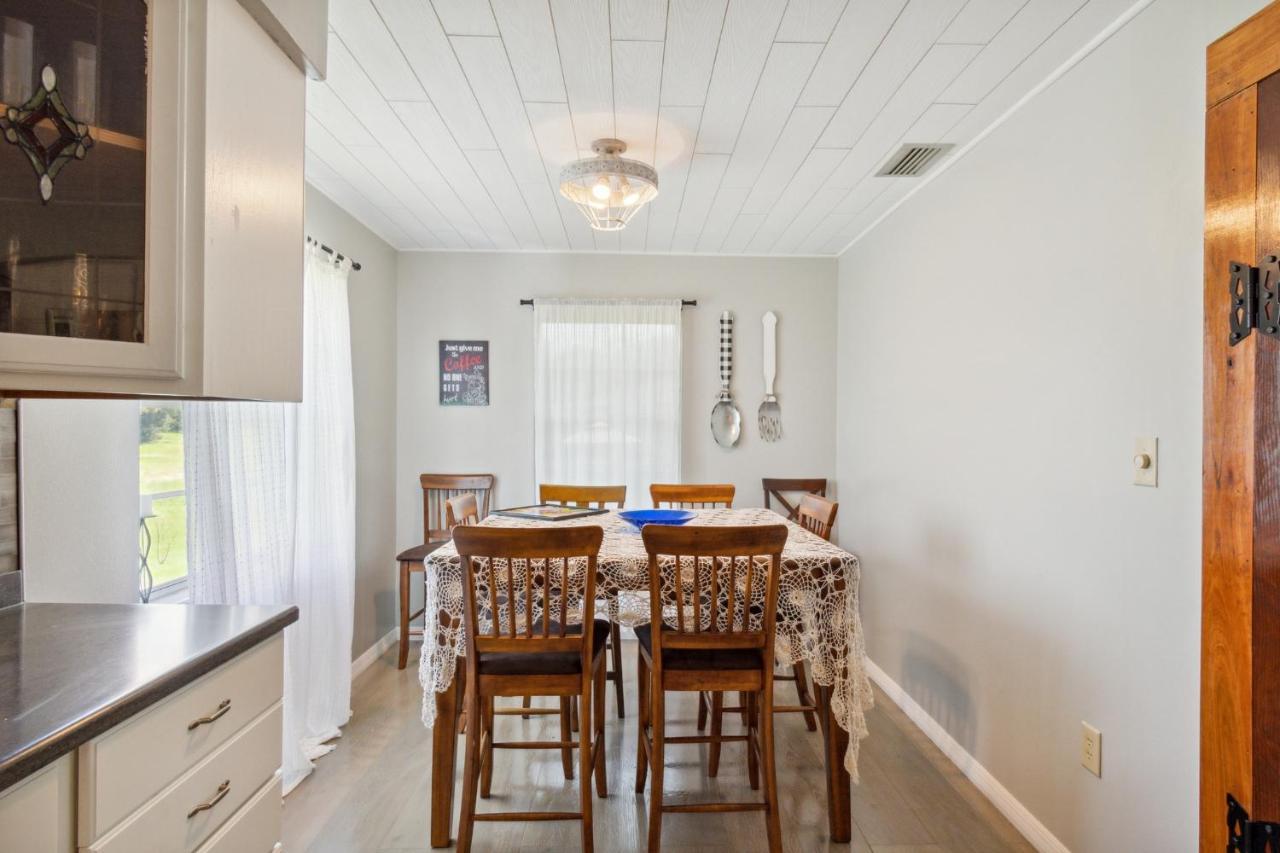 The Lake Home - Pet Friendly! A Beautiful Oasis In The Heart Of Florida! Home Haines City Exterior foto